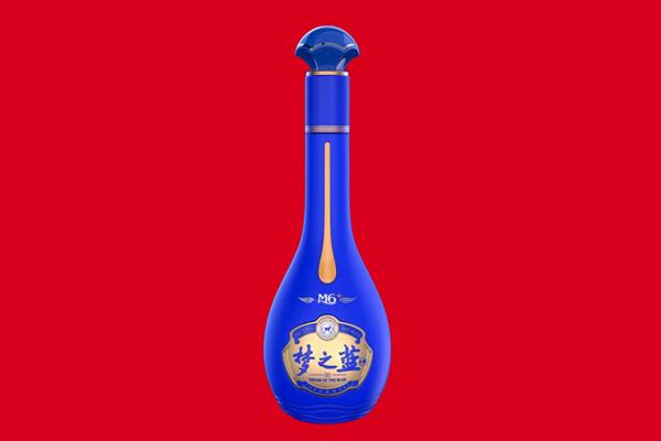 白银靖远县郎酒周边回收