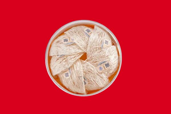 白银靖远县回收燕窝雪燕