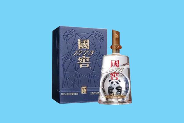白银靖远县回收国窖1573
